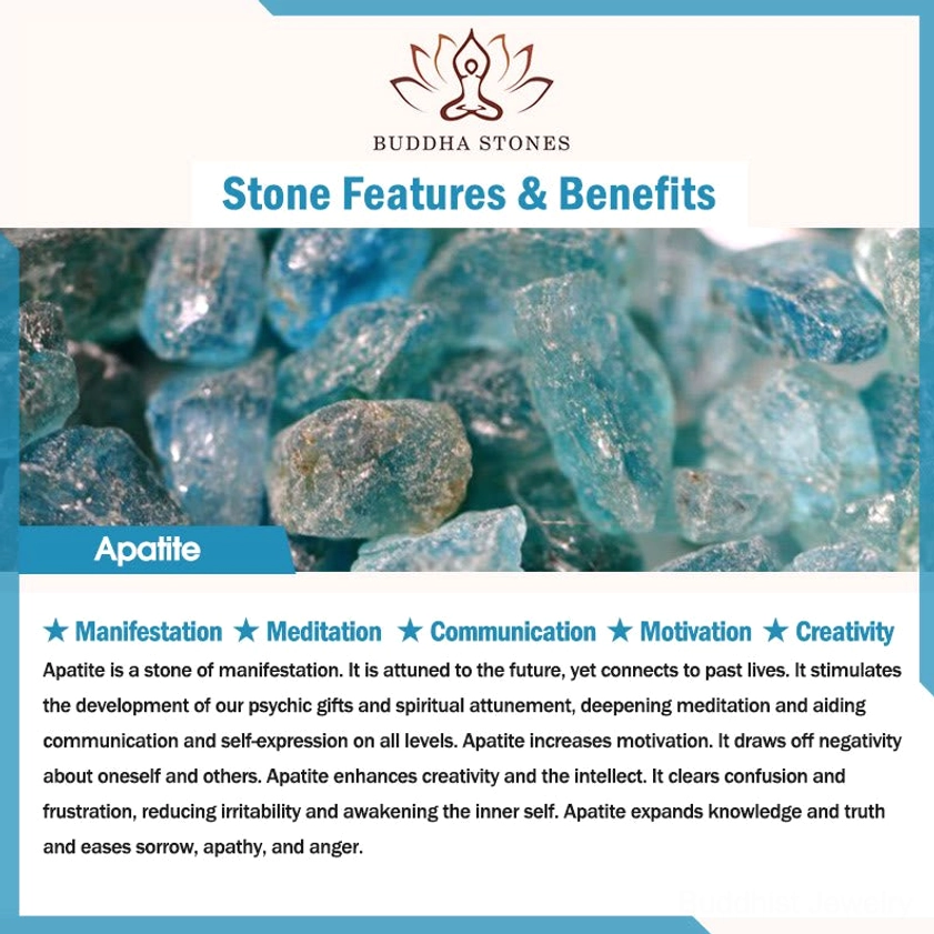 Natural apatite lotus sterling silver bracelet lifestyle photography, worn in everyday setting demonstrating versatile styling options
