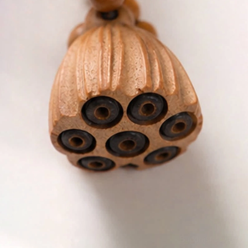 Bodhi seed bracelet collection showcasing enlightenment symbolism and Buddhist spiritual heritage