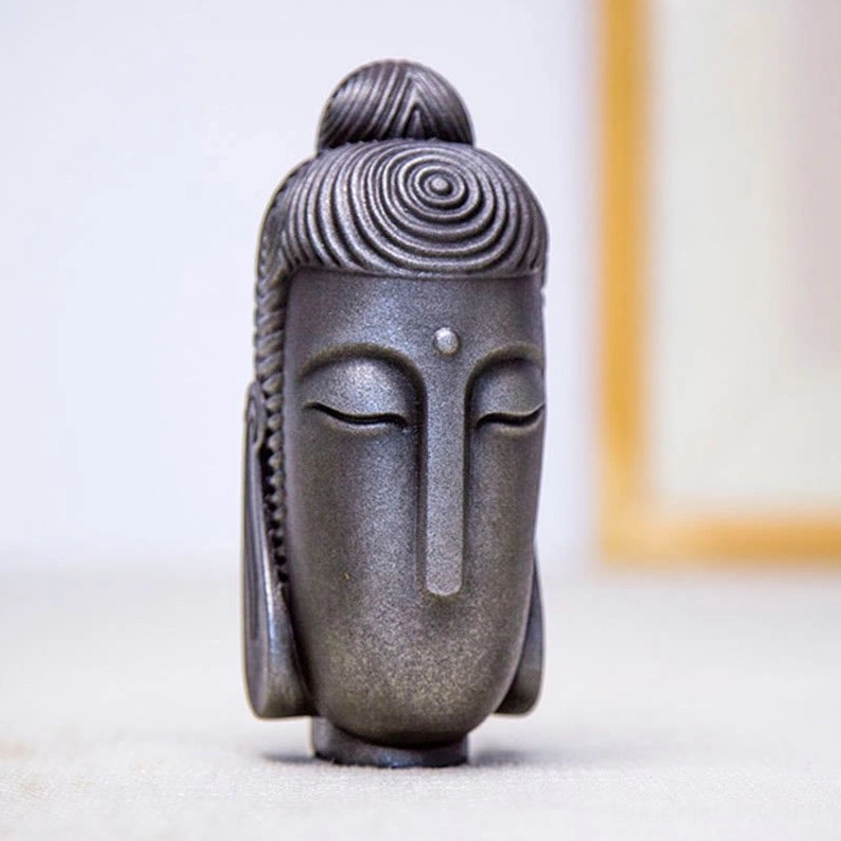 Meditating Buddha statue gift idea for yoga practitioners and spiritual seekers