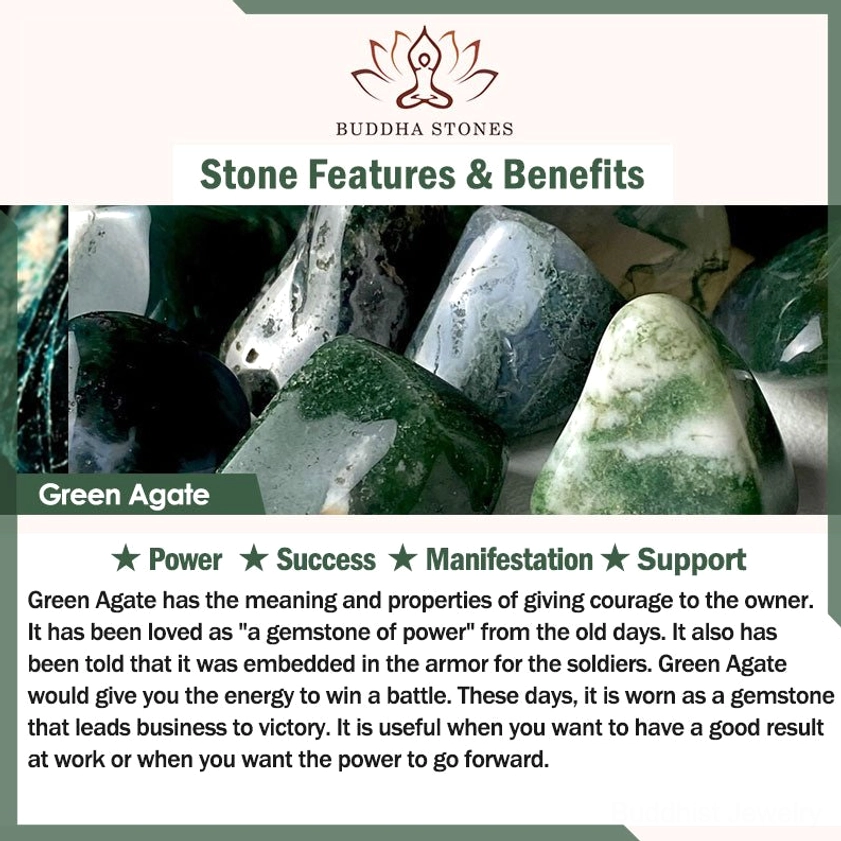 Buddhist jade flower bracelet representing enlightenment, harmony, and transformation in Eastern spirituality