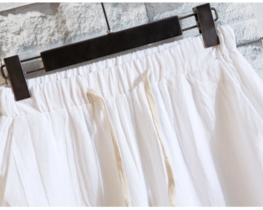 Buddhist meditation suit size chart EU US UK AU measurements chest waist