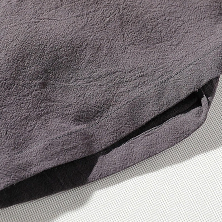 Meditation clothing handcrafted quality - artisan-made spiritual wear for mindfulness