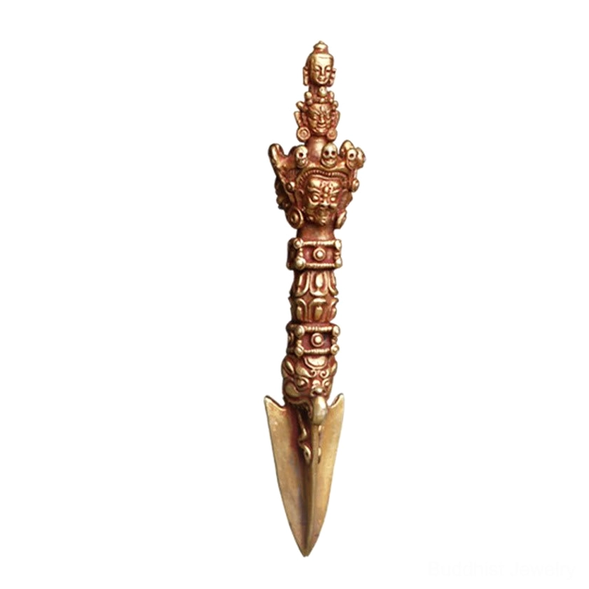 Complete handmade Vajra Dorje product showcase highlighting authentic Nepalese copper craftsmanship and spiritual tool quality
