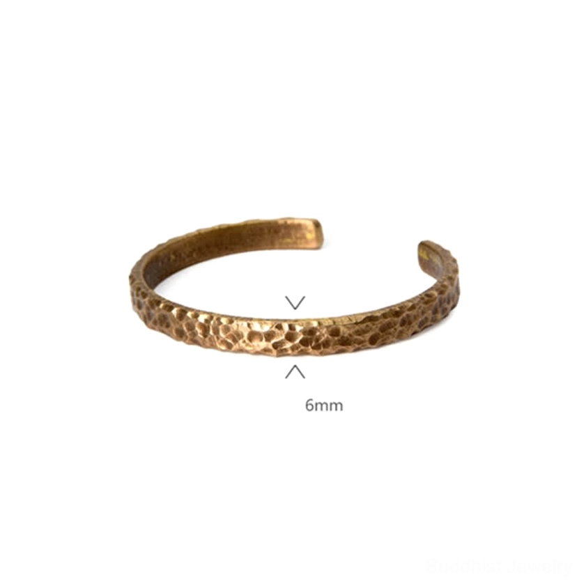 Lava rock copper balance bracelet care and maintenance instructions natural stone jewelry