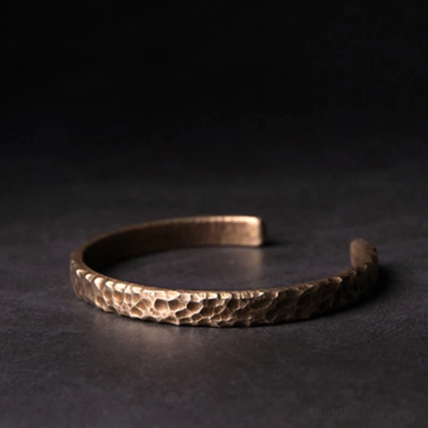 Lava rock copper balance bracelet for anxiety relief and emotional stability spiritual jewelry