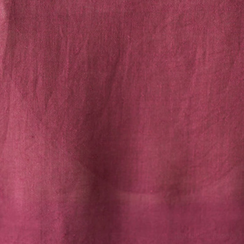Linen meditation suit for women featuring natural breathable fabric and spiritual practice design