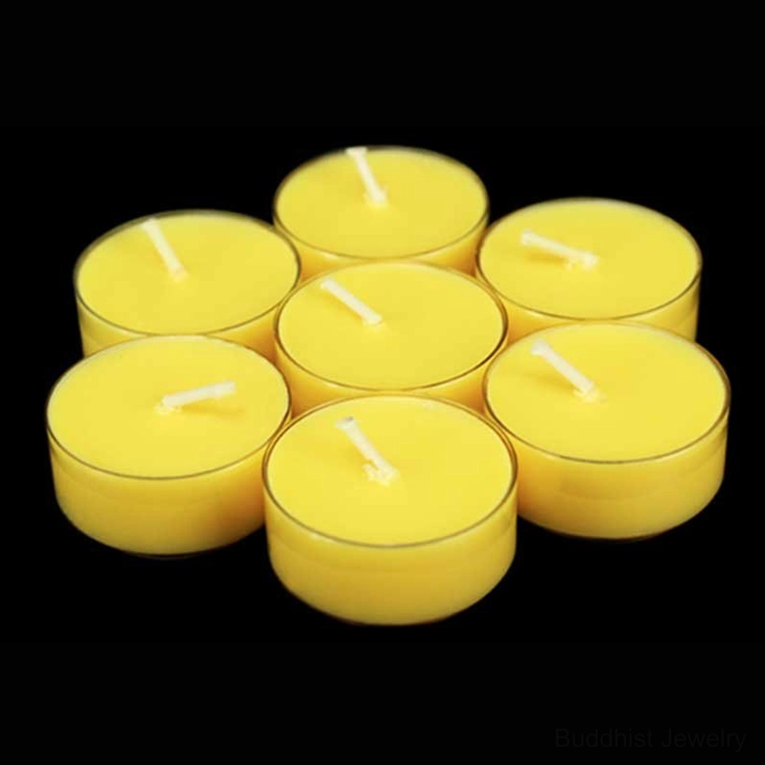 Eco-friendly handmade lotus candle holder crafted from sustainable ceramic materials, naturally dyed with authentic artisan finish