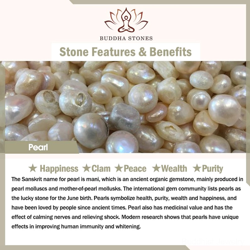 Lotus pearl copper ring worn on finger - adjustable fit demonstration showing comfortable wear for prosperity and spiritual balance