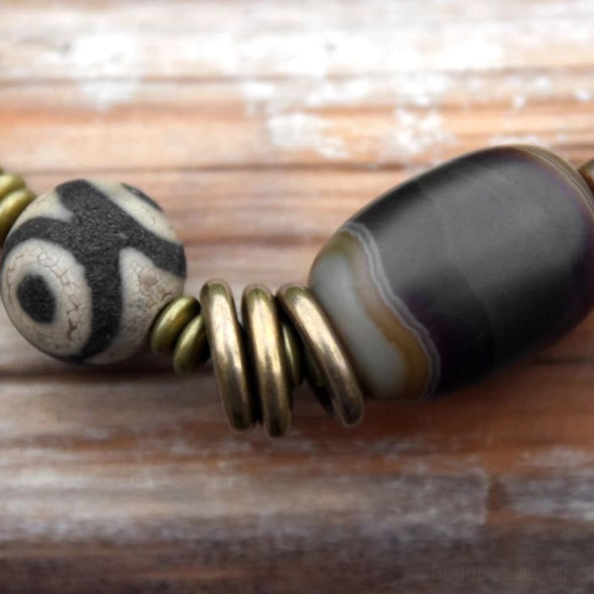 Ebony wood sandalwood copper brass material authenticity promise certification