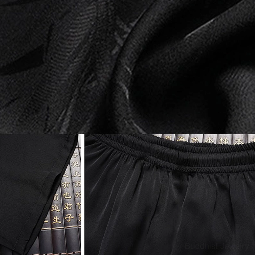 Men's tang suit perfect gift for father grandfather celebrating cultural heritage and traditions