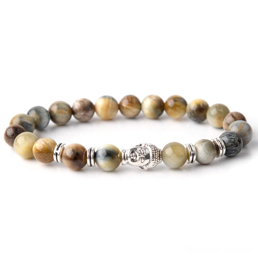 Natural Stone Authenticity Information – Tiger Eye Bracelet Care