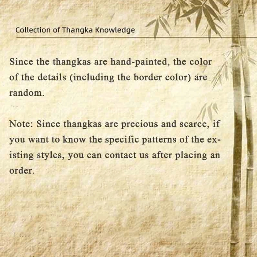 Om Mani Padme Hum mandala thangka home decor - handcrafted Buddhist spiritual art bringing peace to any space