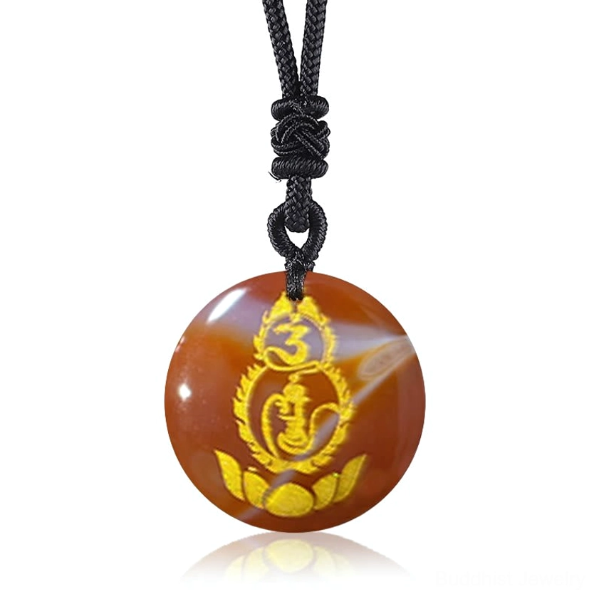 Red Agate Stone Benefits - Confidence Clarity Self-Acceptance Calm Grounding