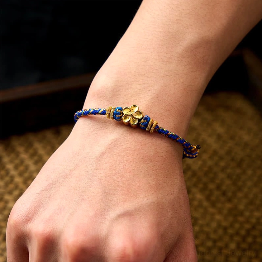 Spiritual alignment bracelet featuring Om Mani Padme Hum for daily mindfulness practice