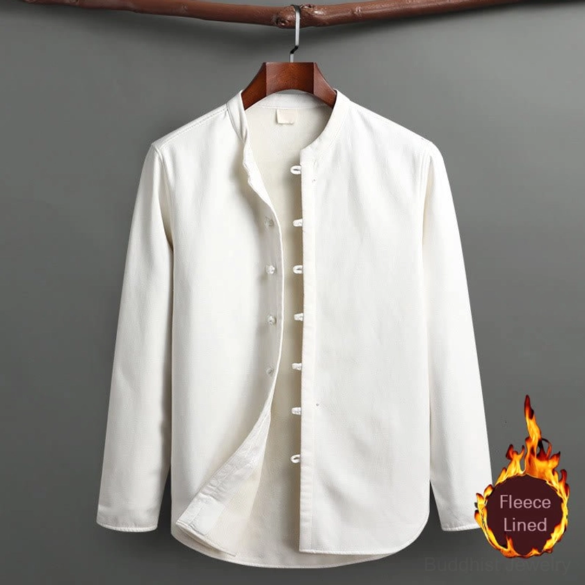 Tang Suit Complete Set Display - Red Traditional Two-Piece Formal Ensemble