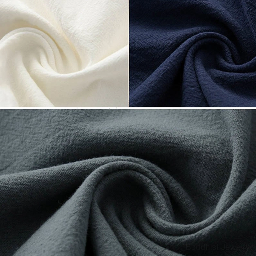 Tang suit handcrafted quality - eco-friendly materials with attention to detail