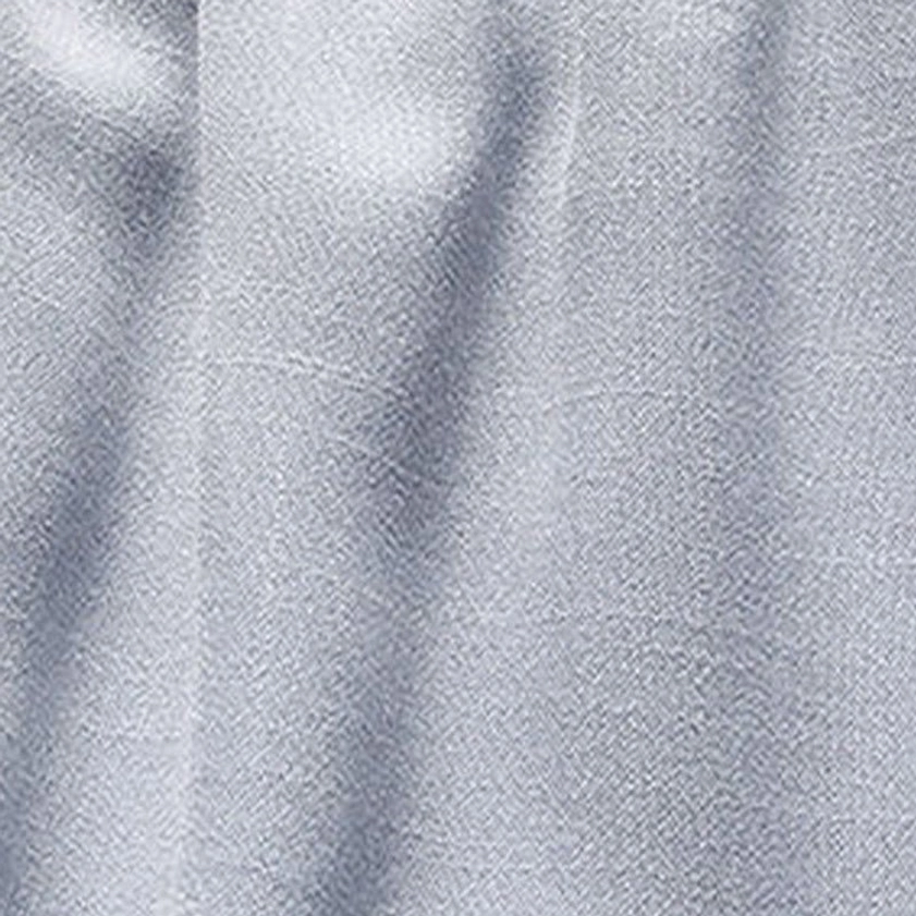 Tang suit shirt sleeve detail - long sleeve with cuff and woven fabric texture