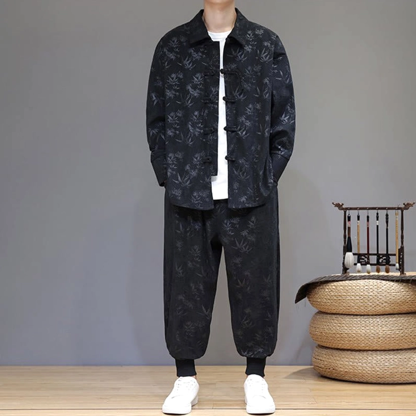 Tang suit measurements guide with US UK EU sizing chart