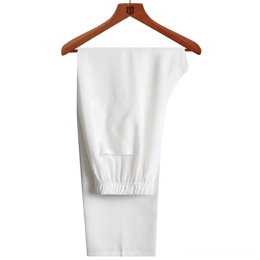 Tang suit care and quality - premium polyester fabric soft texture