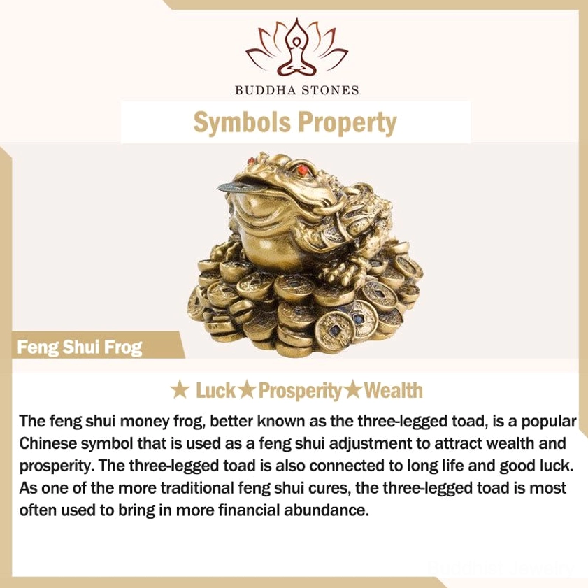 Three-legged feng shui money toad ornament antique bronze tone copper coins