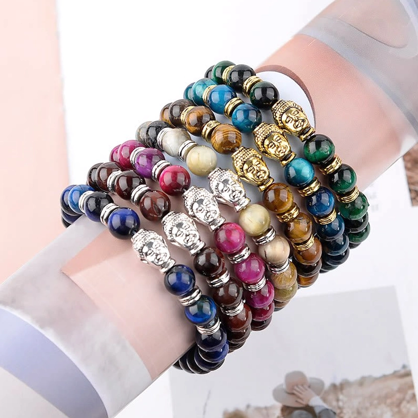 Tiger Eye Buddha Bracelet Longevity – Durability and Long-Term Wear