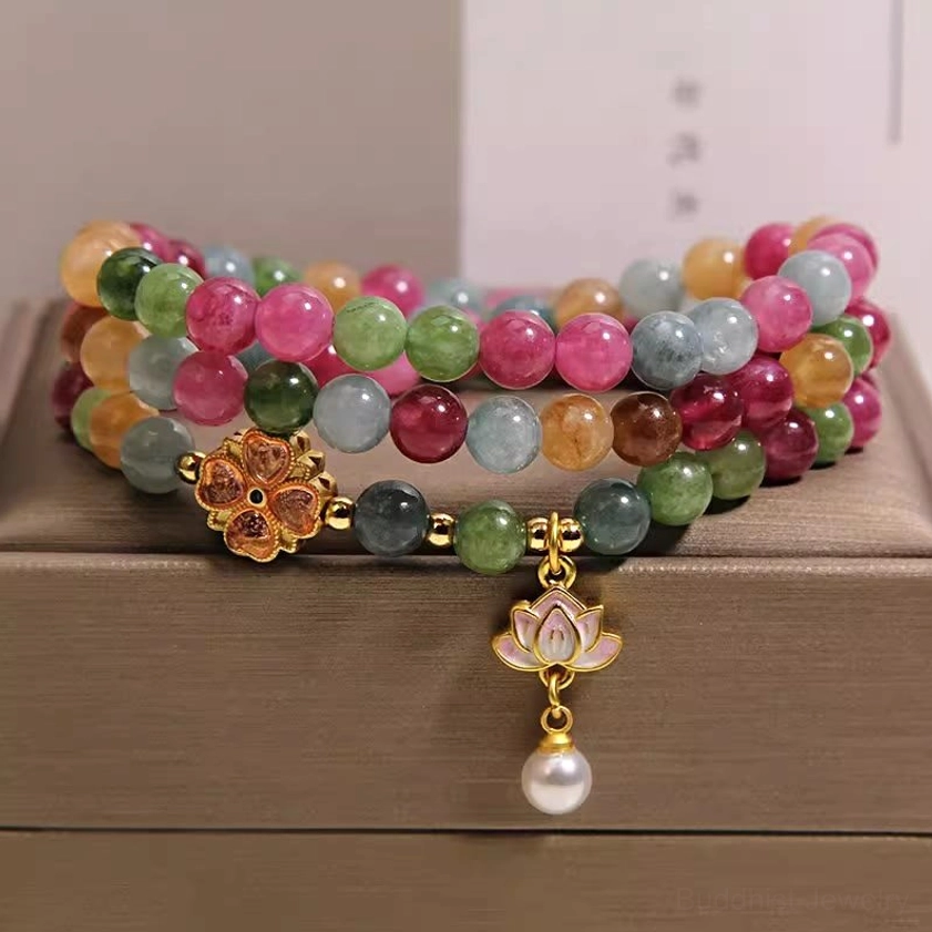 Tourmaline gemstone benefits and healing properties educational guide