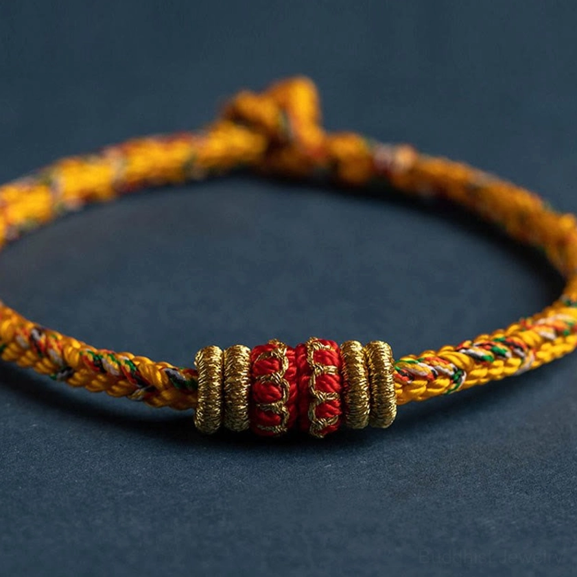 Zodiac natal buddha bracelet as meaningful spiritual gift for birthdays and milestones